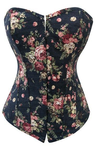 Tienda de Corsets El Secreto de Carol