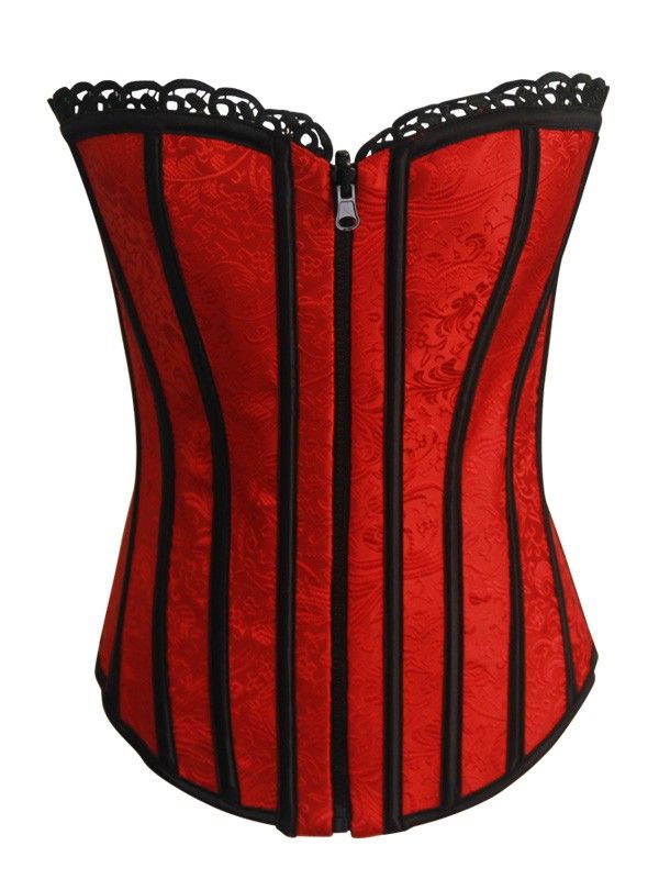 Tienda de Corsets El Secreto de Carol