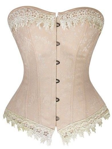 Tienda de Corsets El Secreto de Carol