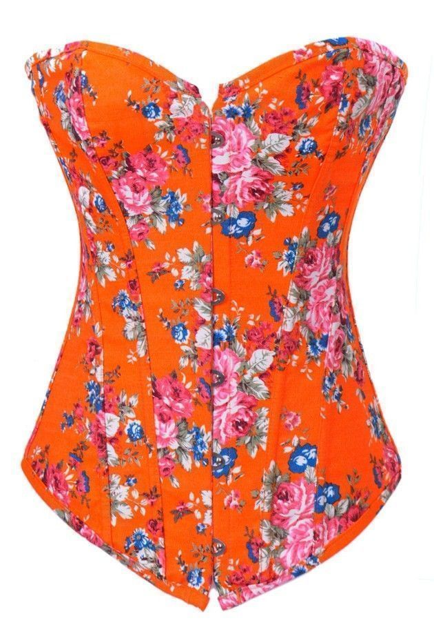 Corsets en Rebajas