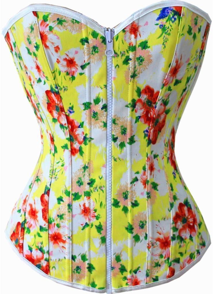 Corsets de vestir