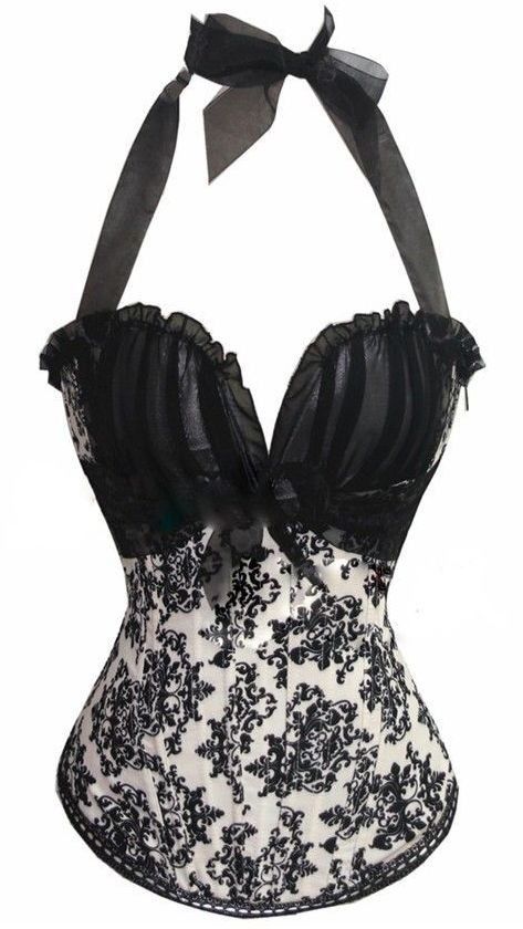 Tienda de Corsets El Secreto de Carol
