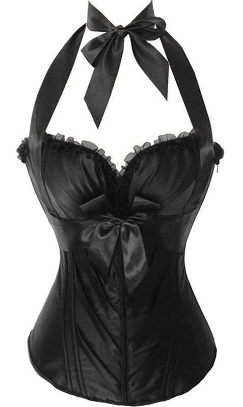 Corsets Madrid