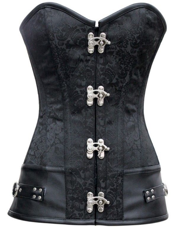 Tienda de Corsets El Secreto de Carol