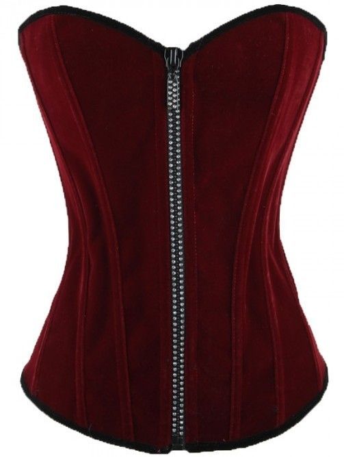 Tienda de Corsets El Secreto de Carol