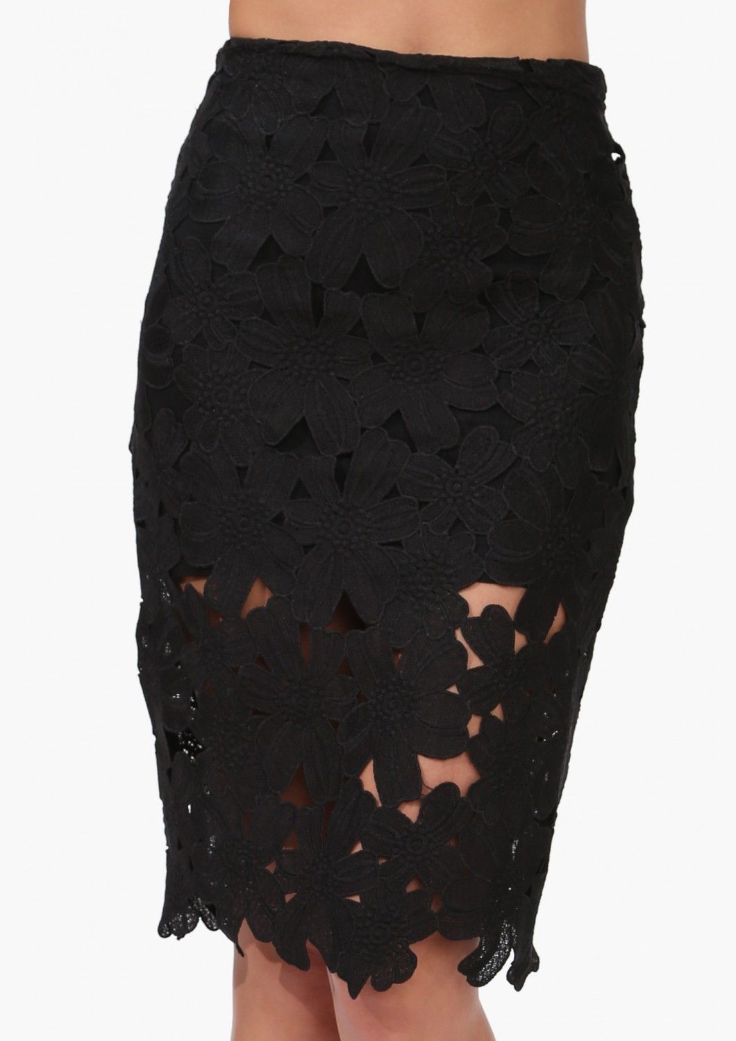 Faldas Bandage