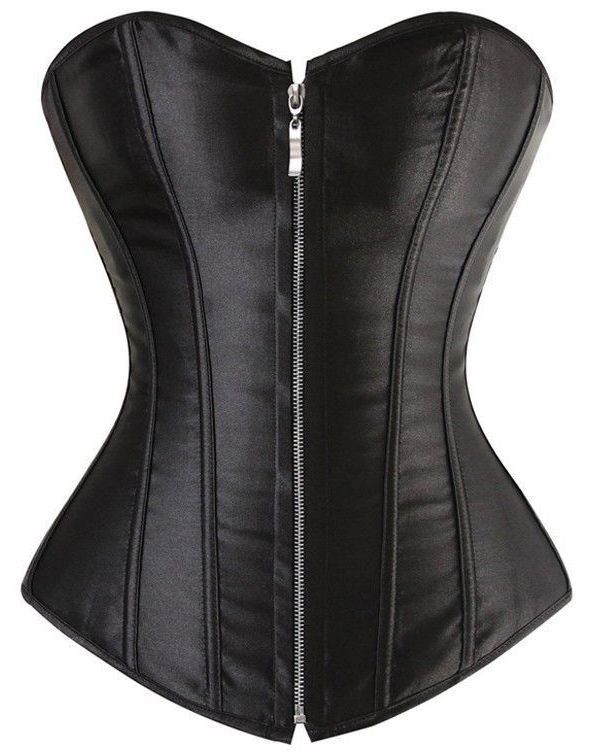 Corsets