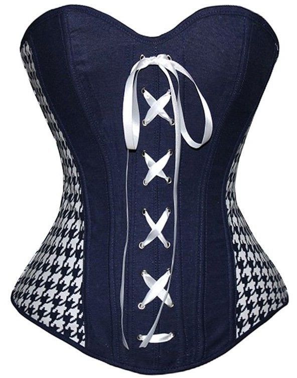 Tienda de Corsets El Secreto de Carol