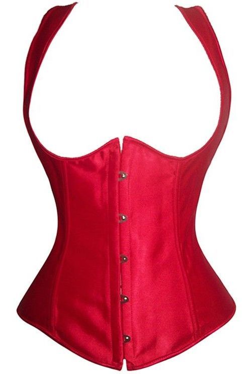 Corsets 