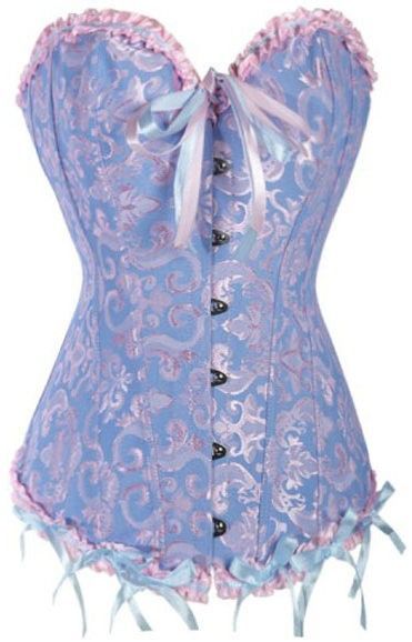 Tienda de Corsets
