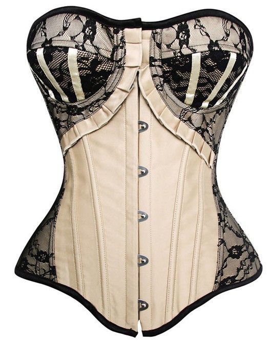 Tienda de Corsets El Secreto de Carol