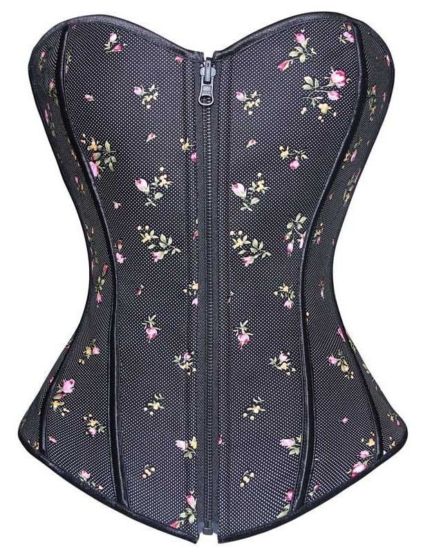 Tienda de Corsets El Secreto de Carol