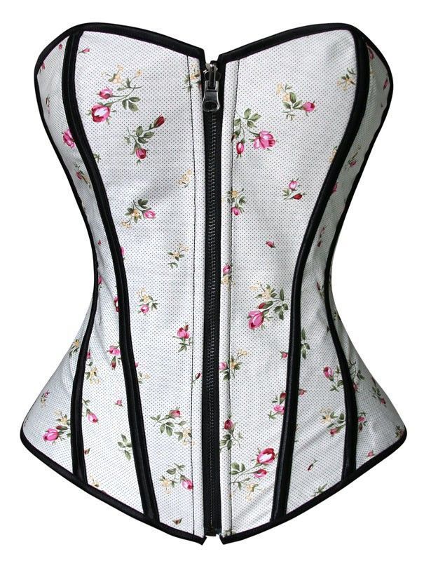 Tienda de Corsets El Secreto de Carol