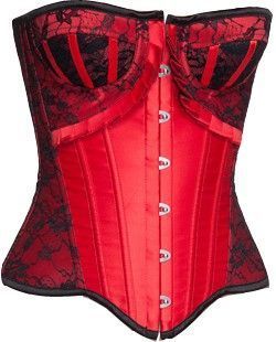 Tienda de Corsets El Secreto de Carol