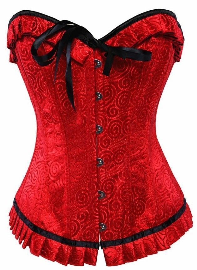 Tienda de Corsets El Secreto de Carol