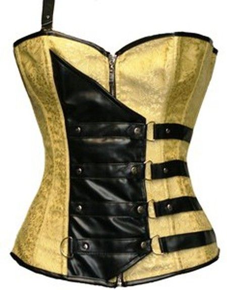 Tienda de Corsets El Secreto de Carol