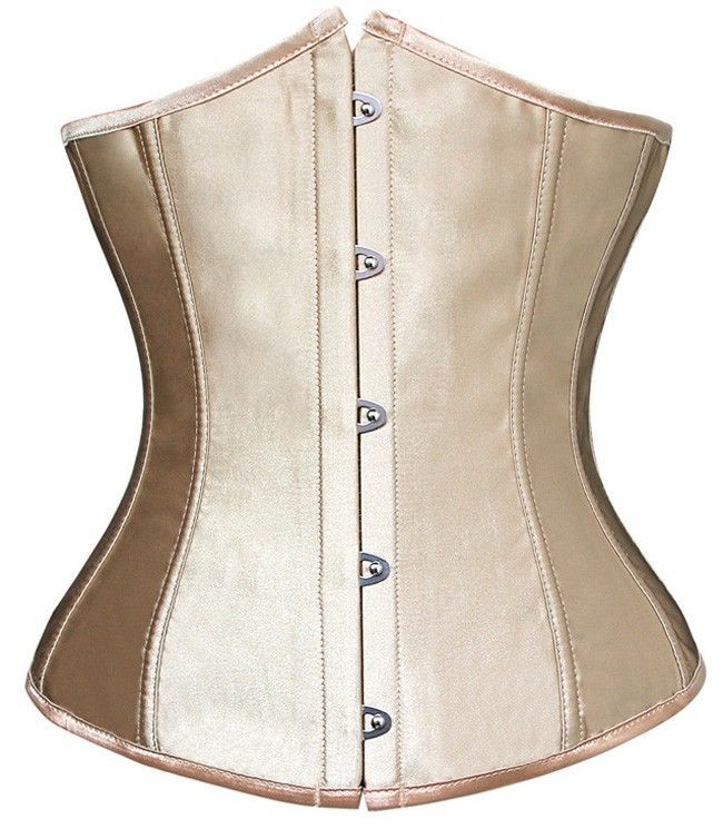Tienda de Corsets El Secreto de Carol