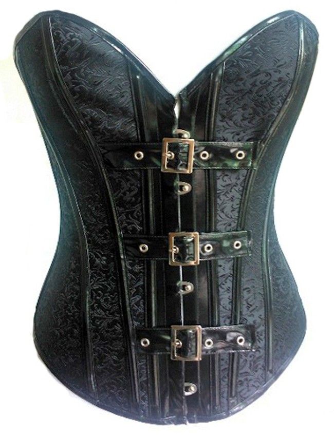 Tienda de Corsets El Secreto de Carol