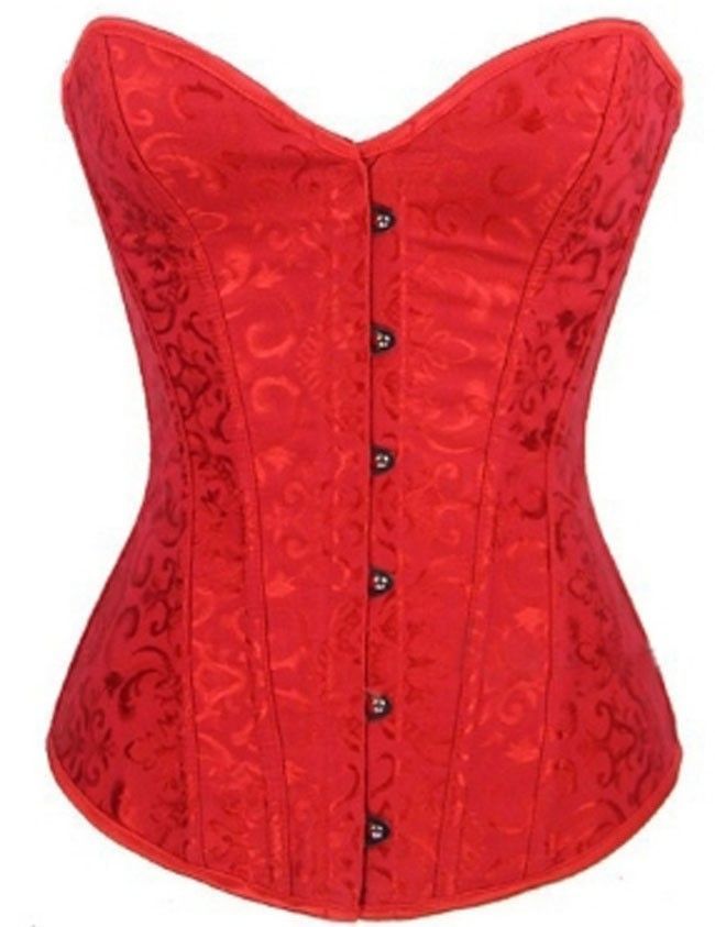 Tienda de Corsets El Secreto de Carol
