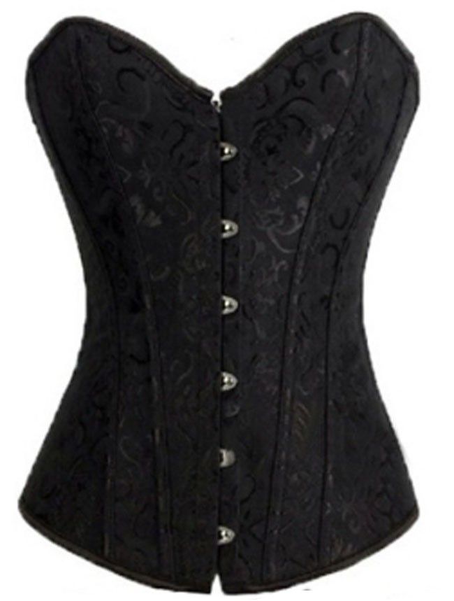Tienda de Corsets El Secreto de Carol