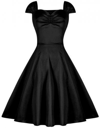 Nuevos vestidos vintage, retro, pinup, rockabilly