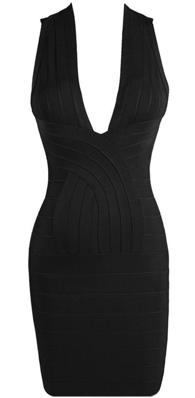 Vestidos Bandage... ¡Resalta tus curvas con estilo y presume de figura! Vestidos Bandage... ¡Resalta tus curvas con estilo y presume de figura!