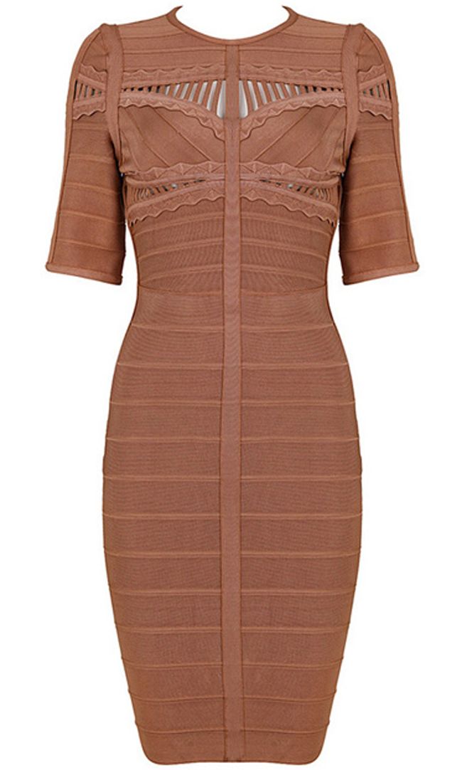 Vestidos Bandage... ¡Resalta tus curvas con estilo y presume de figura! Vestidos Bandage... ¡Resalta tus curvas con estilo y presume de figura!