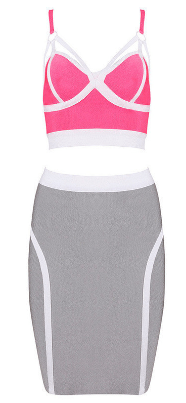 Vestidos Bandage... ¡Resalta tus curvas con estilo y presume de figura! Vestidos Bandage... ¡Resalta tus curvas con estilo y presume de figura!