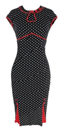 Vestidos vintage, retro, pinup Vestidos vintage, retro, pinup