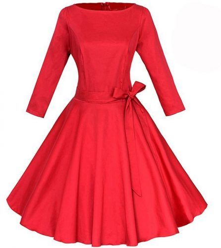 Vestidos vintage, retro, pinup Vestidos vintage, retro, pinup