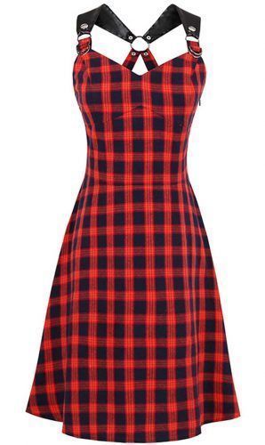 Nuevos vestidos vintage, retro, pinup, rockabilly