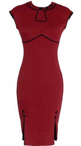Nuevos vestidos vintage, retro, pinup, rockabilly