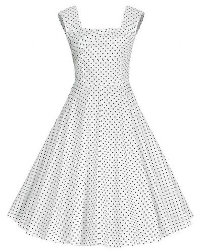 Nuevos vestidos vintage, retro, pinup, rockabilly