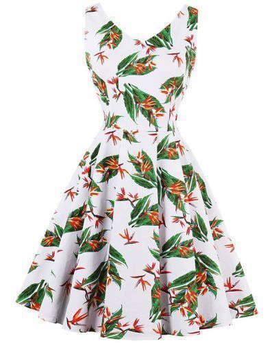Nuevos vestidos vintage, retro, pinup, rockabilly