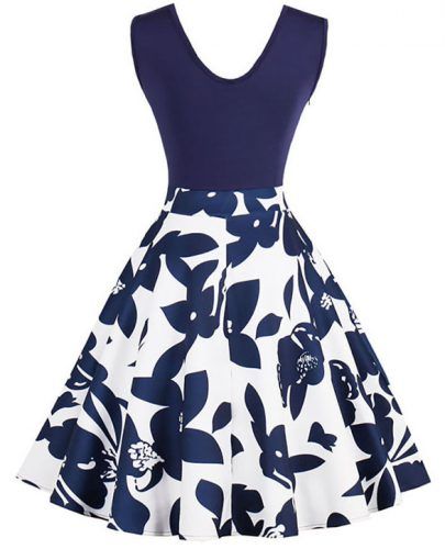 Nuevos vestidos vintage, retro, pinup, rockabilly
