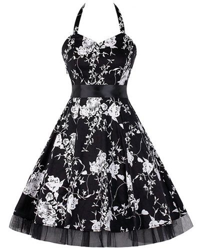 Nuevos vestidos vintage, retro, pinup, rockabilly