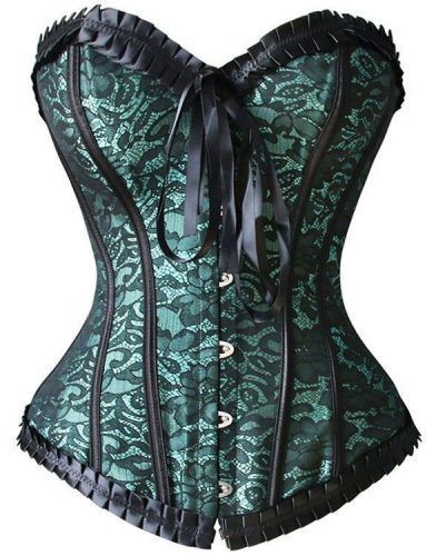 ¿Te gustan los corsets de vestir? ¡No te pierdas las novedades!