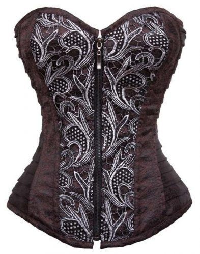 ¿Te gustan los corsets de vestir? ¡No te pierdas las novedades!