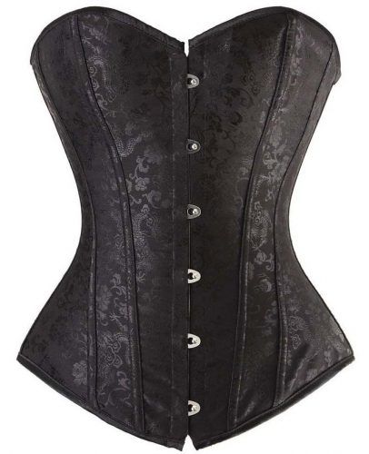 Corsets de vestir.... ¡Novedades!