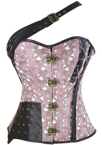 Corsets de vestir.... ¡Novedades!