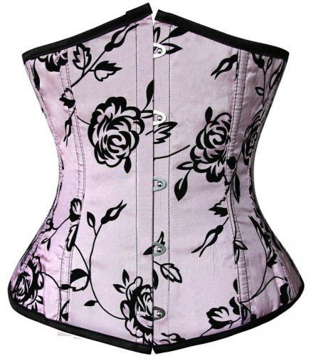 Corsets de vestir.... ¡Novedades!