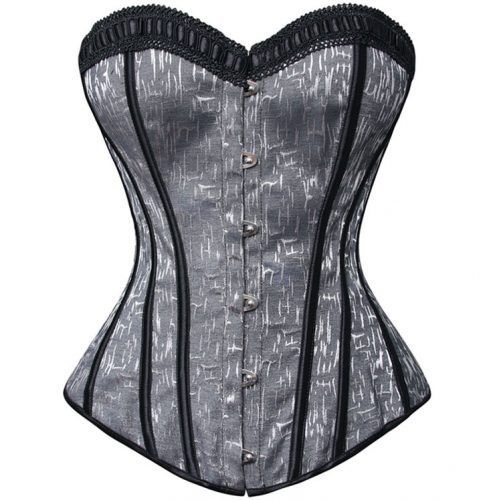 Corsets de vestir.... ¡Novedades!
