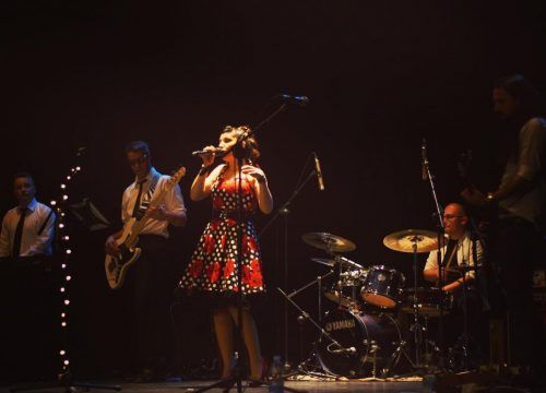 💘 #Repost @beatrizpastorsinger | Vestidos Vintage El Secreto de Carol 💘 #Repost @beatrizpastorsinger | Vestidos Vintage El Secreto de Carol